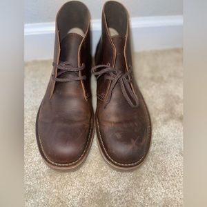 Men’s Clark’s